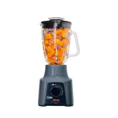 Imusa Blender PowerMax 8V GL Grey