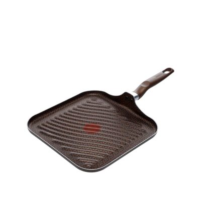 Imusa Grill Square NS TM Delux 26cm