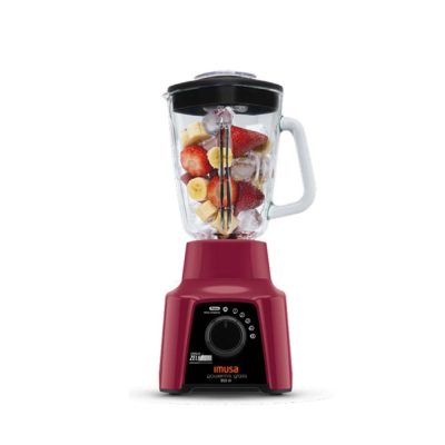 Imusa Blender Powermix GL 5V GR