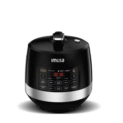 Imusa Multichef Digital Pot