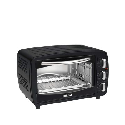 Imusa Oven Toaster 5 in1 20L