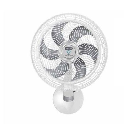 Fan Silence Force Plus White