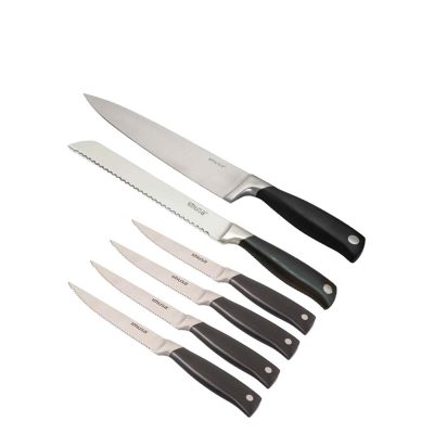 Imusa Talent Master Knives