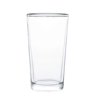 Cristar Tumbler 11oz Herradura