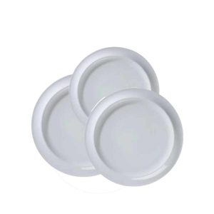 Corona Plate Gotas