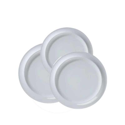 Corona Plate Gotas