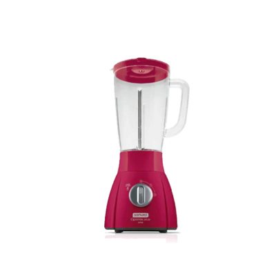 Imusa Blender Optimix Plus Red