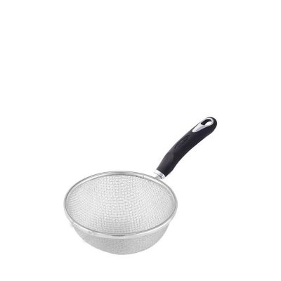 Imusa Strainer 14cm AL Talent Master