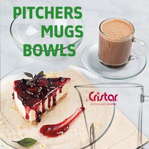 Pitcher Mug Bowl Glass