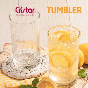 Tumbler Glass