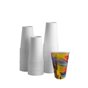 Cold Paper Cups