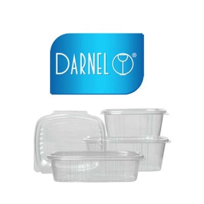 Darnel Foodservice Packaging