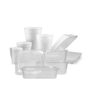 Take Out Food Containers