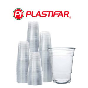 PLASTIFAR Cups