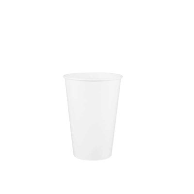 Paper Cold Cup
