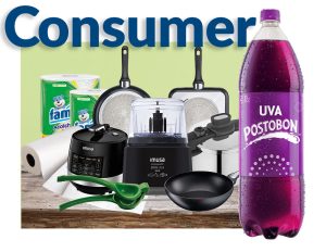 Consumer goods