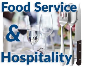 Food Service & Hospitality