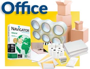 Office Supplies