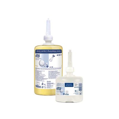 Tork Disinfectant Liquid Soap