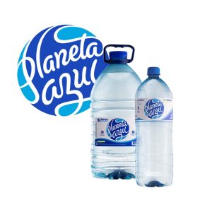 Planeta Azul