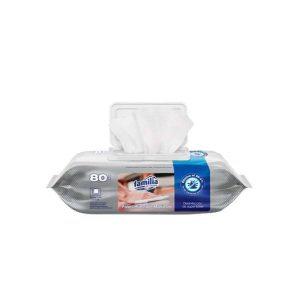 Familia Disinfectant Towels Multiuse