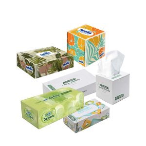 Familia Tissues