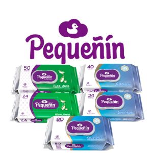 Antibacterial Wipes