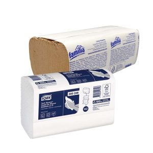 Tork Multifold Towel