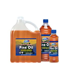 Ozon Pine Oil