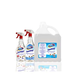 Ozon Sanitizer