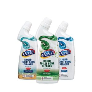 Ozon Toilet Bowl Cleaner
