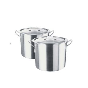 Imusa AL American Stockpot