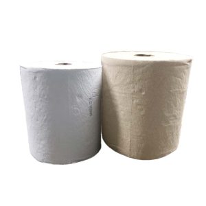Centerpull Towel Pre-Cut