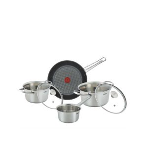 Cookware Set 6pc SS GL Talent