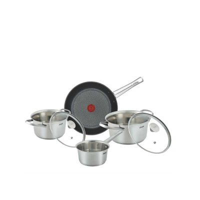 Cookware Set 6pc SS GL Talent