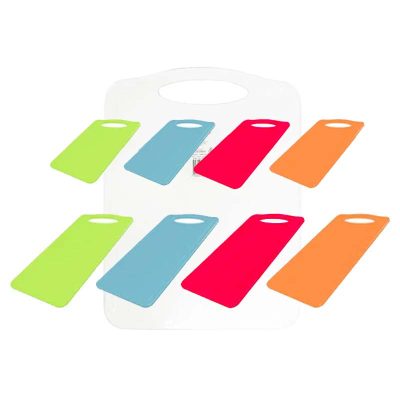 Plastic Cutting Board