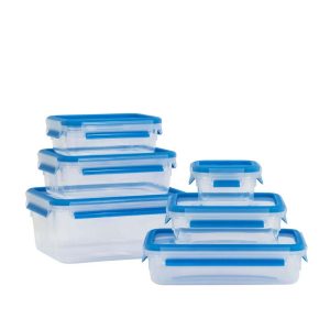 Imusa Master Fresh Container