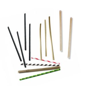 Paper Straws