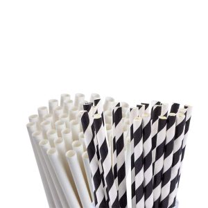 Paper Straws