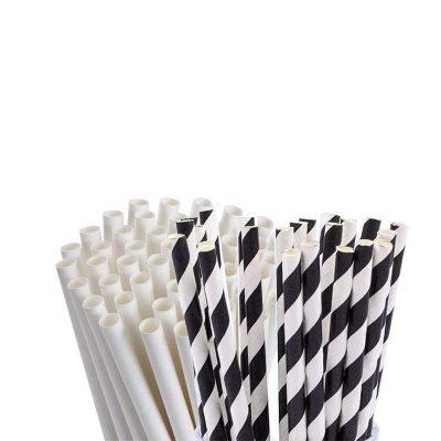 Paper Straws