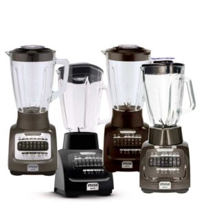 Imusa Blender Infiny Force