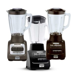 Imusa Blender Infiny Force