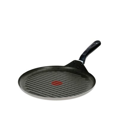 Imusa Round Griddle NS Talent Veins