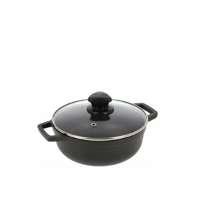 Imusa CA Cauldron GL 18cm Gusto