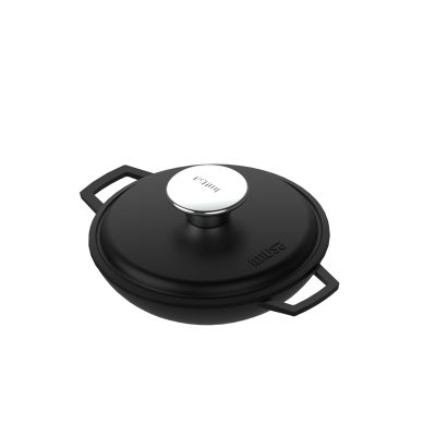 Imusa Mini Cauldron14cm NS Delicia