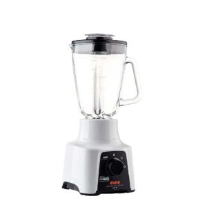 Imusa Blender Powermix 2V WH GL Jar