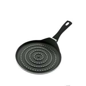 Imusa Tortilla Pan Black NS Smart