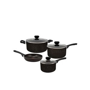 Imusa Cookware Set 5pc NS Begi Smart