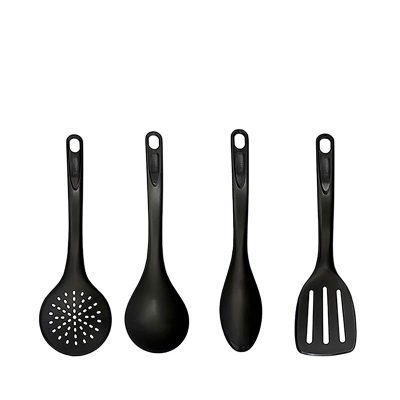 Imusa Set x4 Nylon Essentials BL