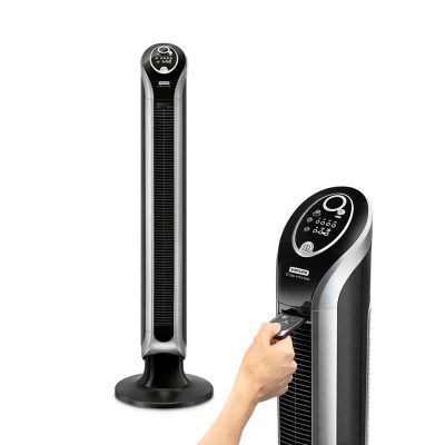 Samurai Tower Fan Eole Infinite 1M